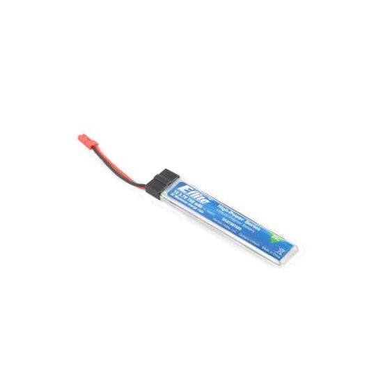 ACCU Lipo 1S 3.7V 750mAh 25C, 3 image