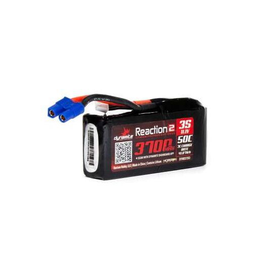 ACCU 7.4V 5200 mAh LiPo 2S 15C 5ive