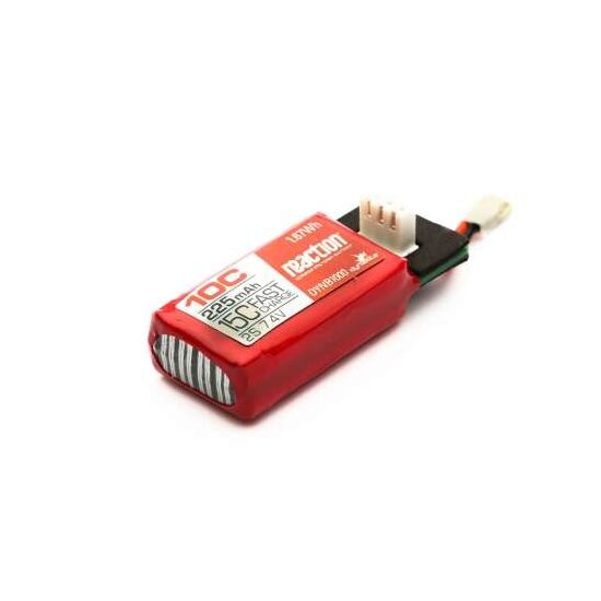 ACCU 7.4V 225 mAh LiPo FAST