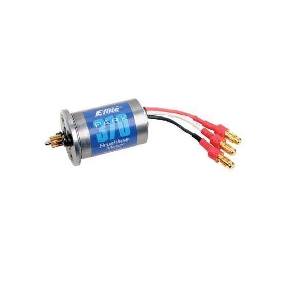 MOTEUR Park 370 Brushless 4100Kv