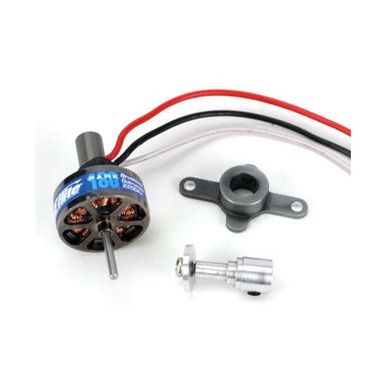 MOTEUR Park 180 Brushless 2200Kv