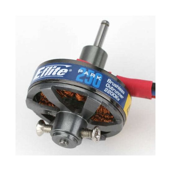 LEMEFLM1130-MOTEUR Park 250 Out.Brushless 2200Kv