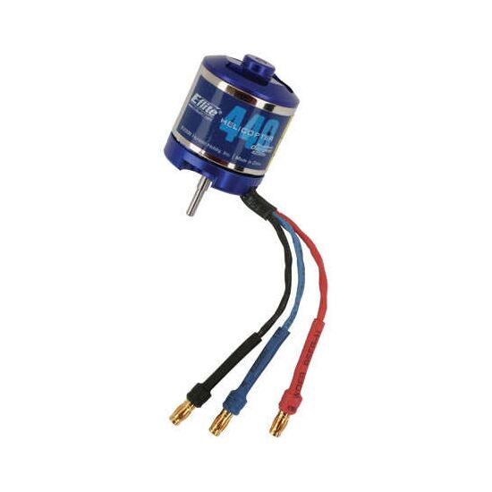 MOTEUR Park 440 Brushless 4200Kv