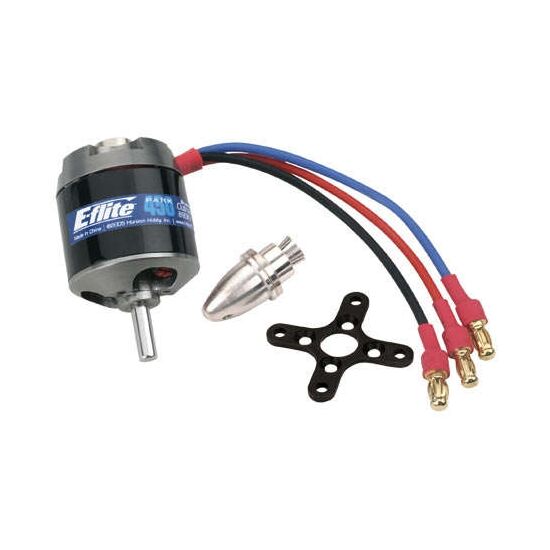 MOTEUR Park 450 Out.Brushless 890Kv