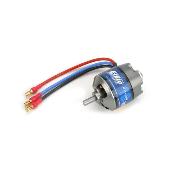 MOTEUR Power 10 Out.Brushless 1100Kv