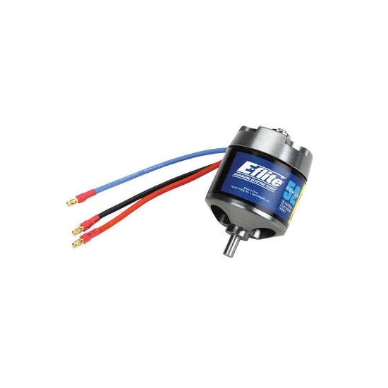 MOTOR Power 52 Out.Brushless 590Kv