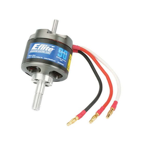 MOTEUR Power 90 Out.Brushless 325Kv