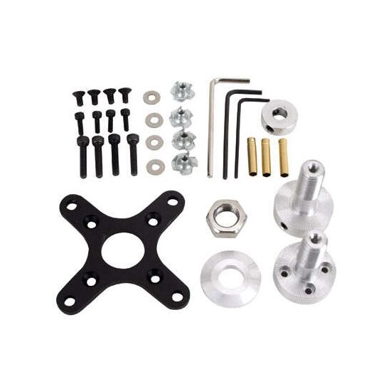 MOTEUR Power 90 Out.Brushless 325Kv, 2 image