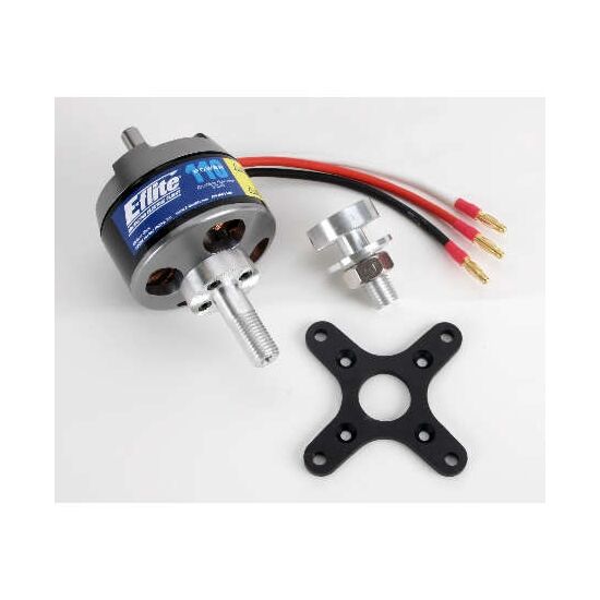 MOTEUR Power110 Out.Brushless 295Kv