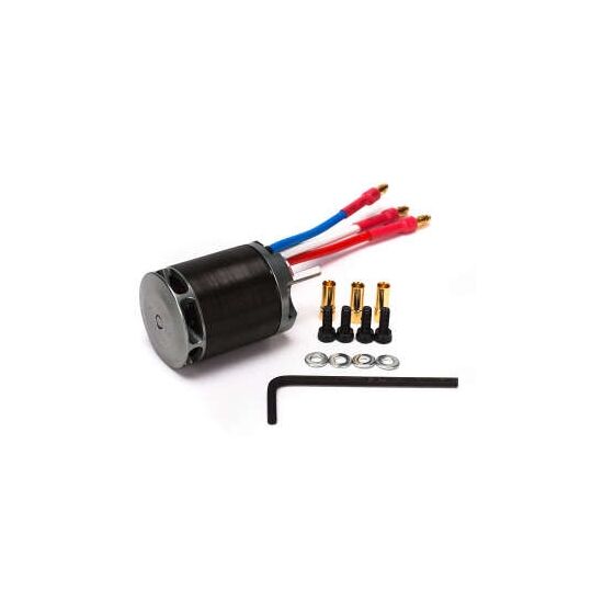 MOTEUR HELI 450 Out.Brushless 3600Kv