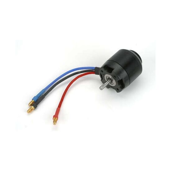 RADIAN Moteur BRUSHLESS 480