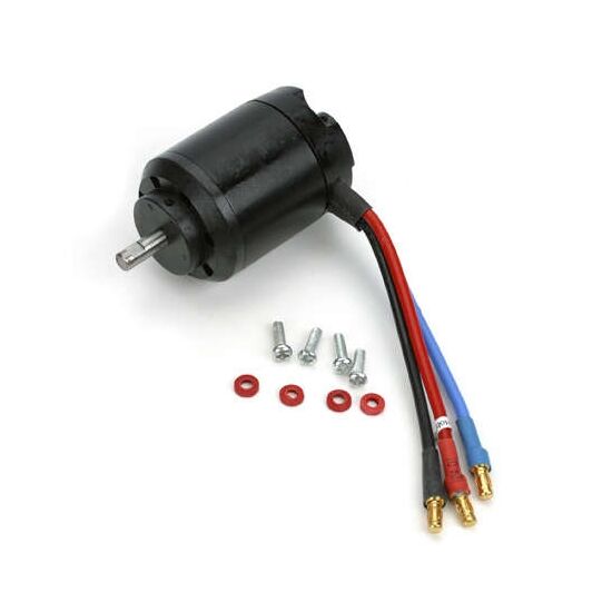 Bf109 Moteur BRUSHLESS 15 720kV