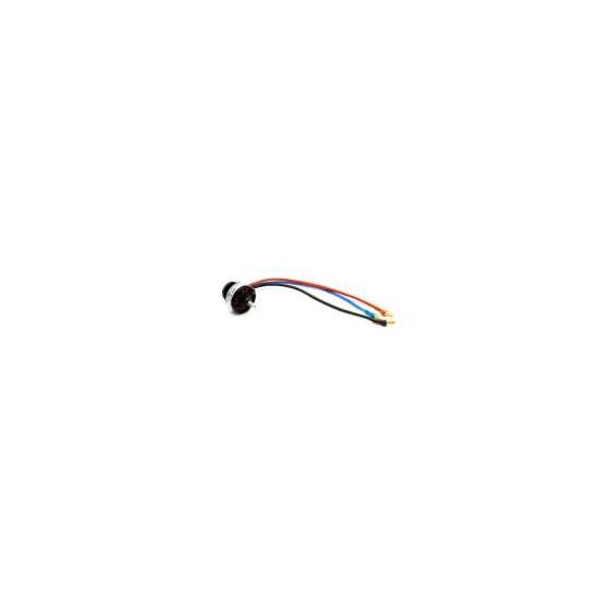 MOTEUR Brushless 370 BL 1300Kv