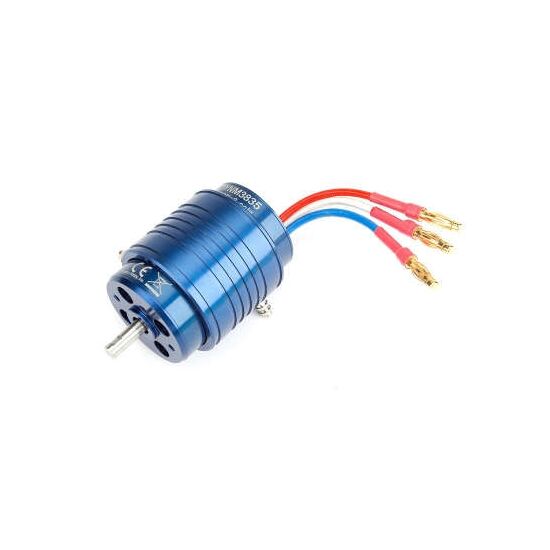 Moteur Marine 1500kv Water Cooled