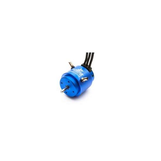 Moteur Marine 2400kv Brushless