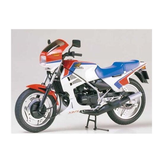 Honda MVX250F