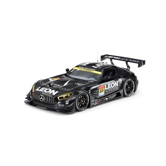 1/24 LEON CVSTOS AMG