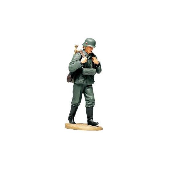 German Machine Gun Ammo Loader