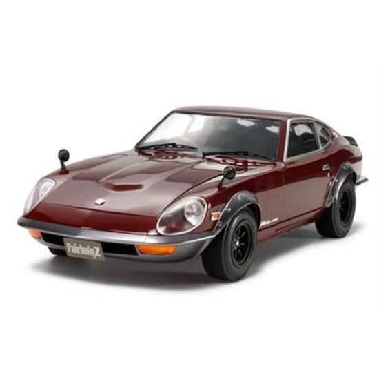 Nissan Fairlady 240ZG Street Custom
