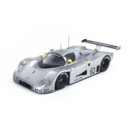 1/24 Sauber-Mercedes C9
