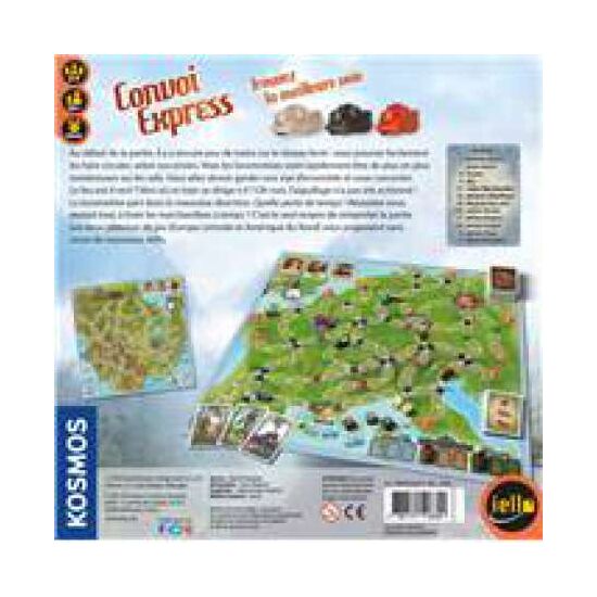 Convoi Express 10+/2-4, 3 image