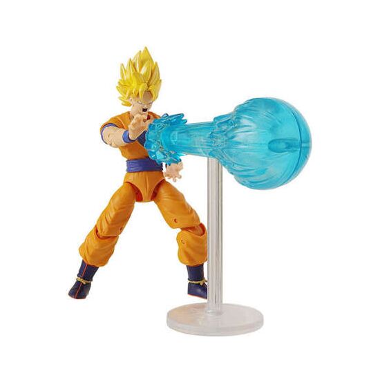 DRAGON BALL Fig.DragonStarsPower 4xa., 2 image