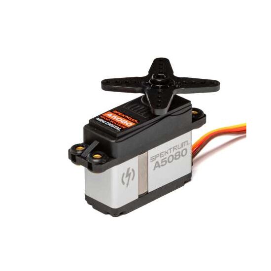 SERVO DIGITAL AIR, 5 image