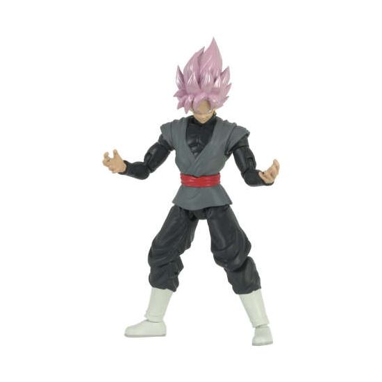 DRAGON BALL Figurine Broly 33cm 4x, 3 image
