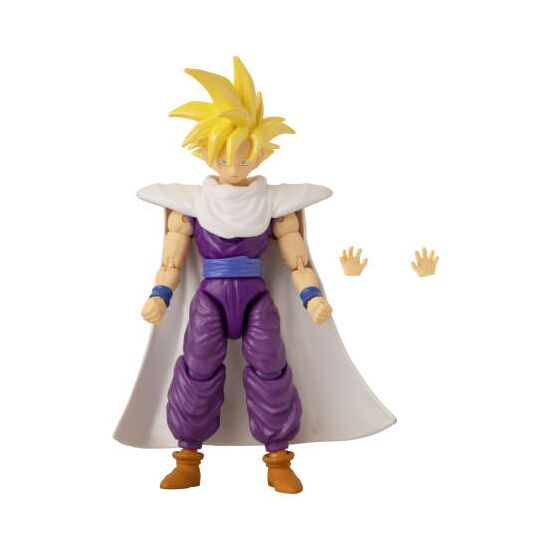 DB Dragon Stars Broly Figurine 17cm, 2 image