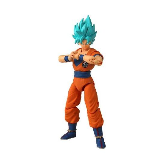 DB Dragon Stars Broly Figurine 17cm