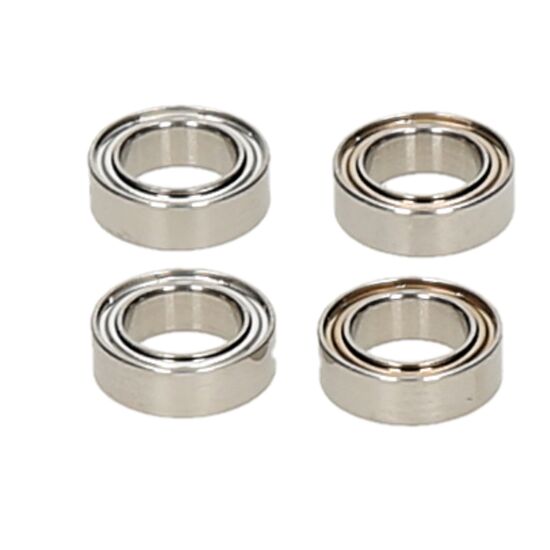 ROULEMENTS A BILLES 5X8 (4 PCES) (MR4 TC SD)