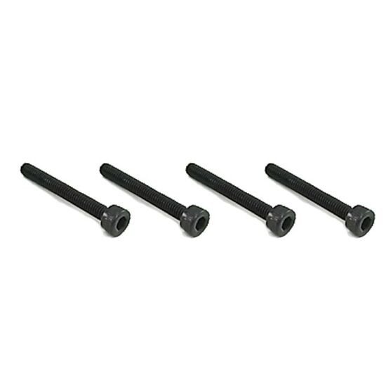M2.5x22 Socket Screw ×4