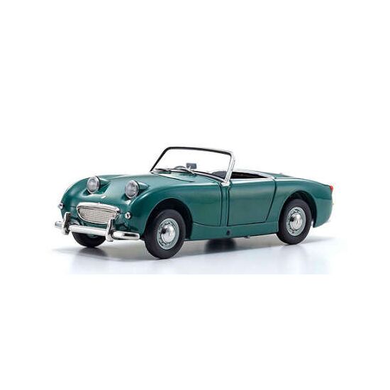 AUSTIN HEALEY SPRITE ÔÇô LEAF GREEN