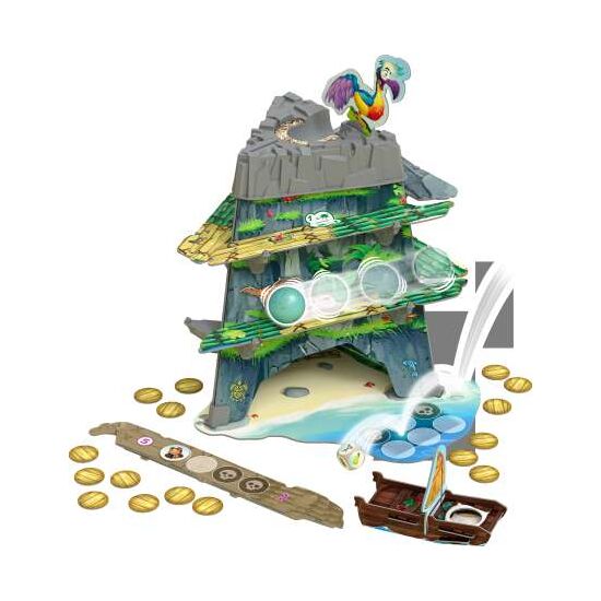 DODO jeu d'enfant 6+/2-4, 2 image