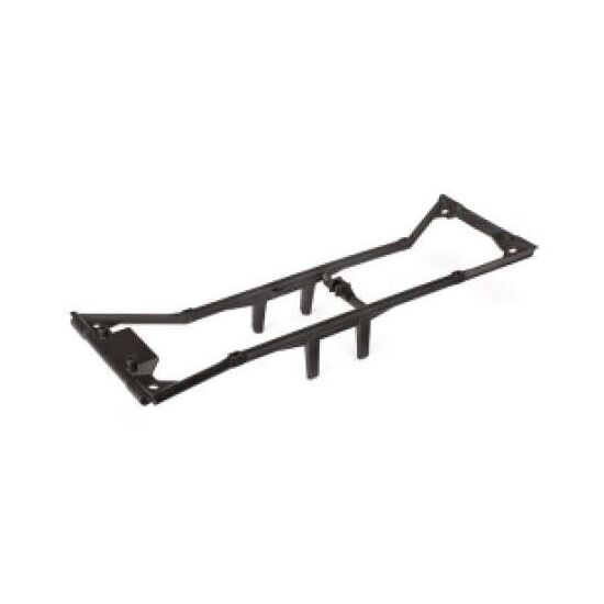 Chassis top brace
