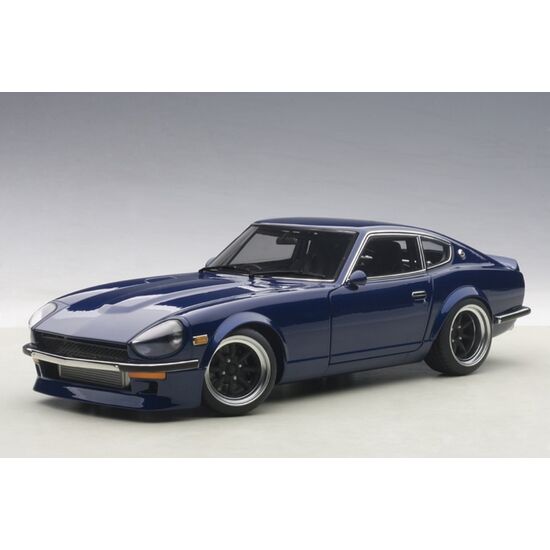NISSAN Wangan Midnight Devil Z 1:18