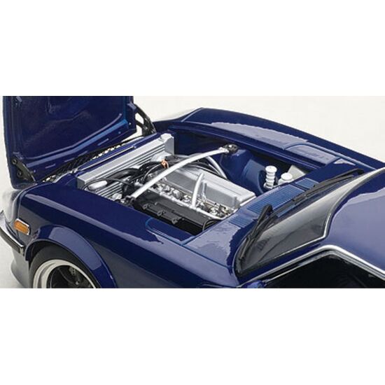 NISSAN Wangan Midnight Devil Z 1:18, 3 image