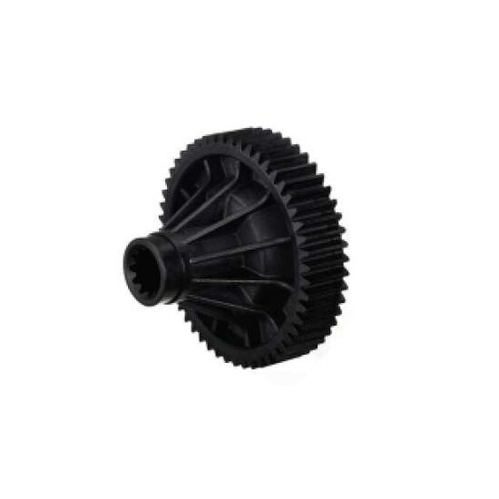 Output gear, transmission, 51-tooth ( 1)
