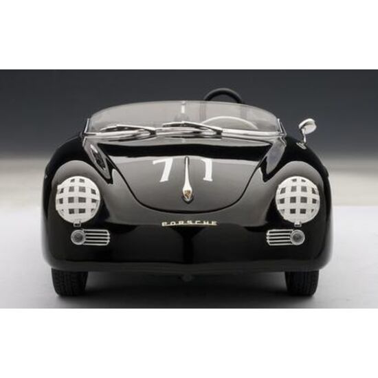 PORSCHE Speedster #71 noir 1:18 Steve McQueen Version, 4 image