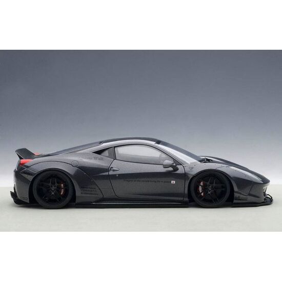 PORSCHE 918 Spyder noir 1:18 Weissach Package, 4 image