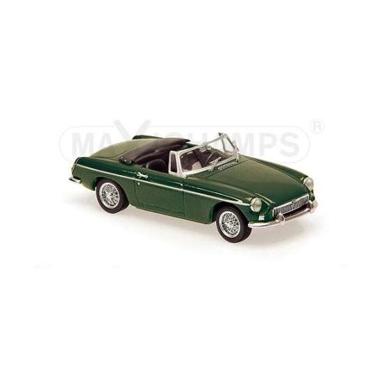 TRIUMPH SPITFIRE MKIV - 1972 - RED