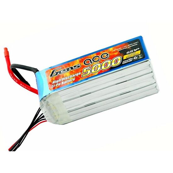 B-60/120C-5000-6S1P