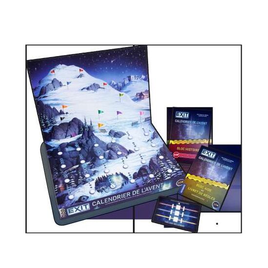 Pandemic Legacy Saison2yellow 14+/2-4, 7 image