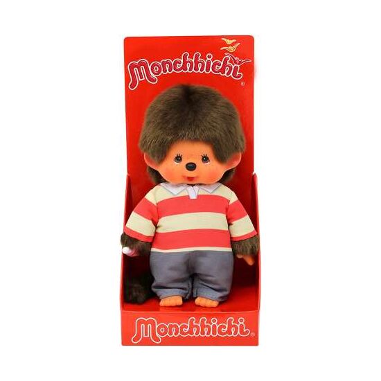 MONCHHICHI Kauri Boy 20cm, 2 image