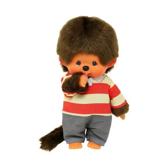 MONCHHICHI Willow Boy 20cm, 3 image