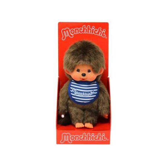 MONCHHICHI BABY Classic Boy 15cm, 4 image