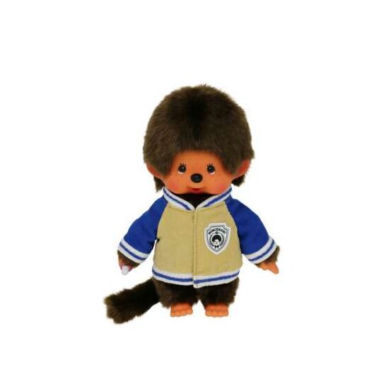 MONCHHICHI Corduroy Jacket Boy 20cm, 2 image
