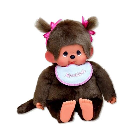 MONCHHICHI GIRL classic 80cm, 2 image