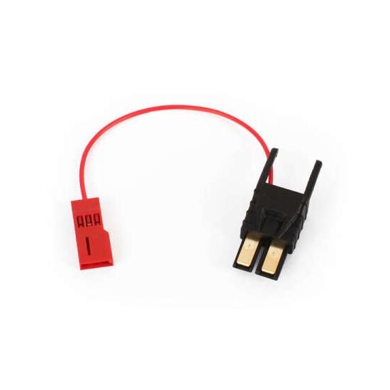 Connector, power tap (with cable)