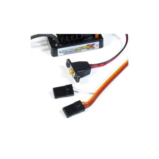 VARIATEUR MAMBA MICRO X 1/18, 3 image